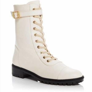 Stuart Weissman Thalia Boot 7.5